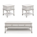 طقم طاولات شاي كوريس آشلي