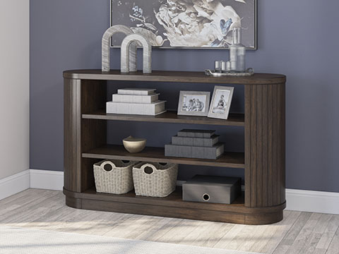 [H687-46] طاولة خدمه آشلي  H032-46