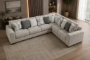 طقم زاوية آشلي 3 قطع (56,66,77) S994