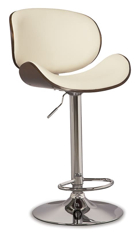 [D120-630] Ashley UPH Barstool D121-630