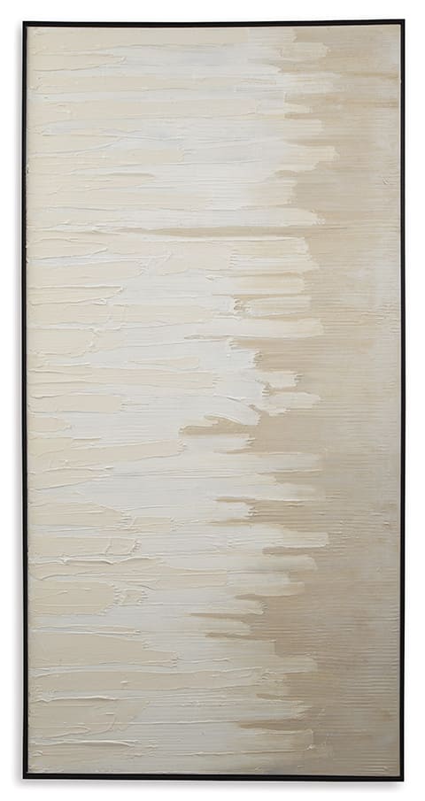 [A8000293] لوحة آشلي A408