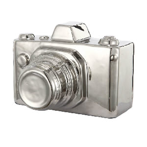 [JC0125-SILV] كاميرا A510