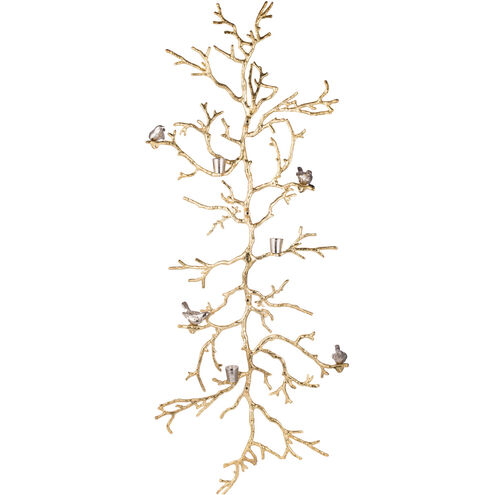 [43411] شمعدان  A435