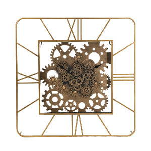 [78670-DS] ساعة  A482