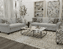طقم كنب كورنثيان (1سوفا & 2 لوفسيت) S1358
