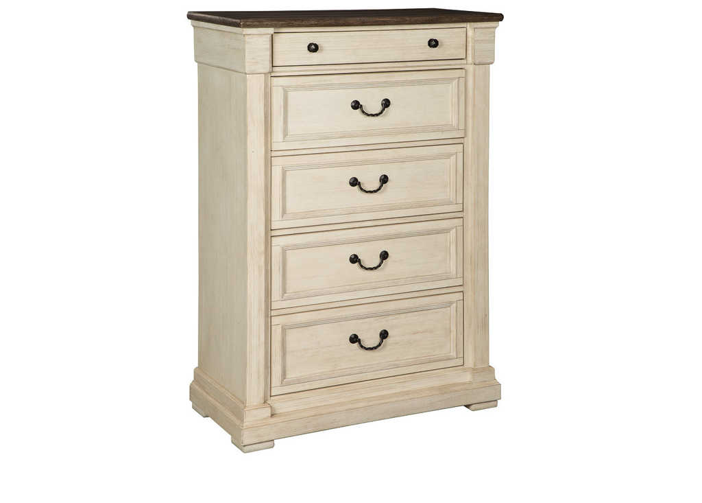 وحدة أدراج آشلي B224-146