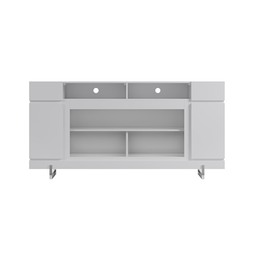 [E106-veneer] كونسول مع رف هوم انسايتس T434