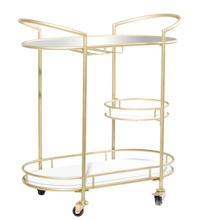 [39746] عربة مطبخ  A594-39746