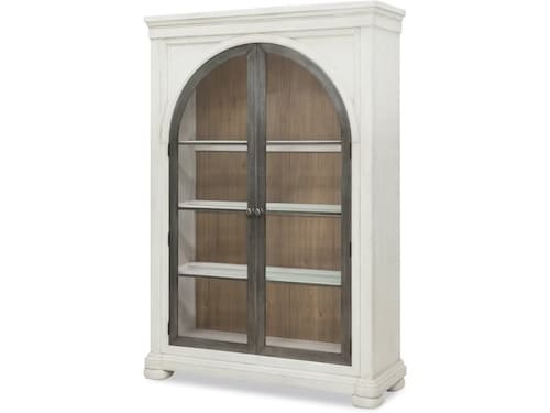 دولاب تحف كلاوزنر D142-892