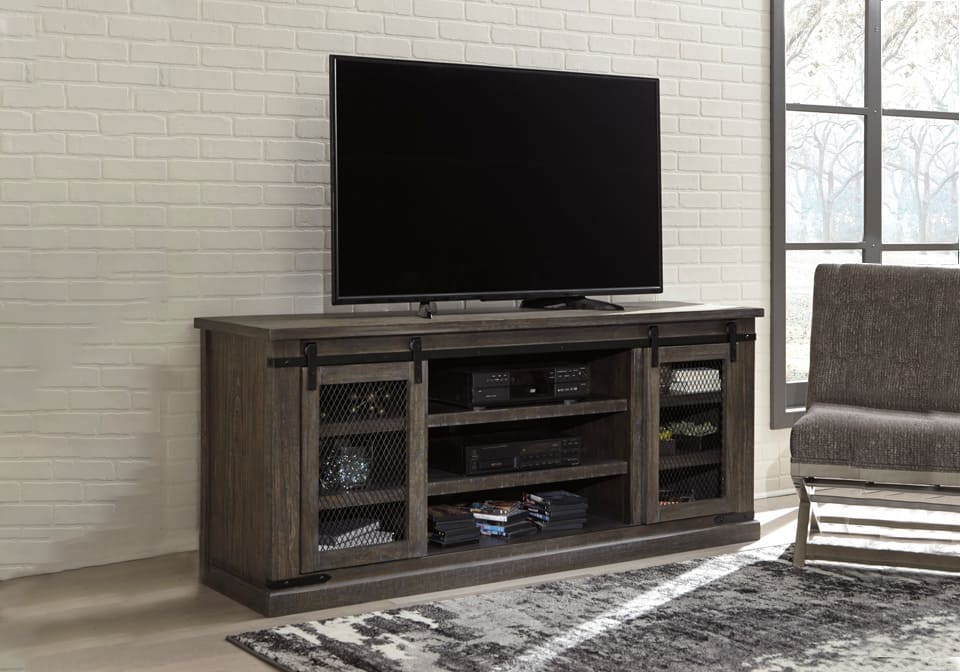[W556-68] LG TV Stand Ashley  W090-68