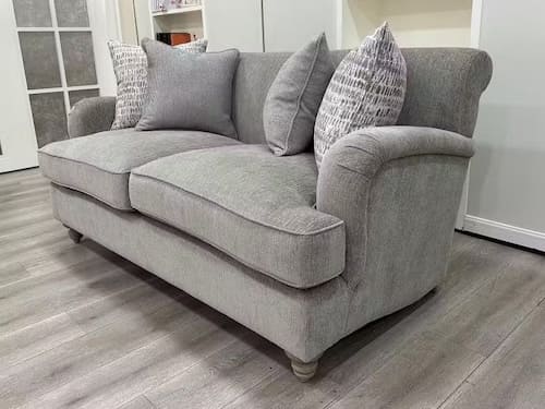 [U2491-30-076] لوفسيت مغنيسن (بلاتينوم) S1425-30