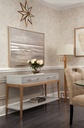 طاولة مدخل  باست ميرور T267-472