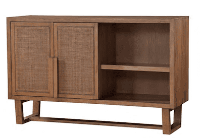 [2307-345] طاولة خدمة سامسون D197-345