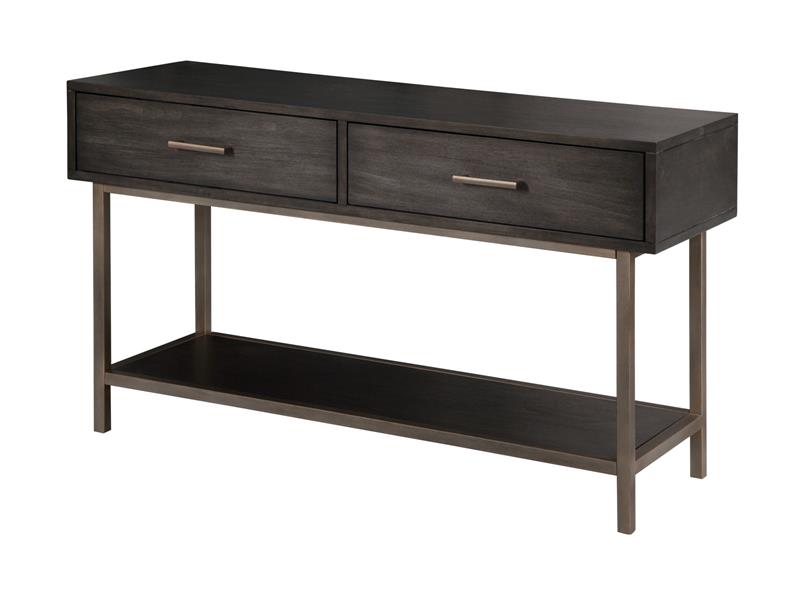 [T4574-73] Sofa Table  MAGNUSSEN T171-73
