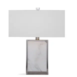 [L3287TD] Table Lamp BASSETT MIRROR L038