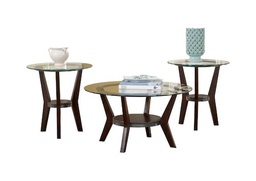 [T210-13] Ashley Occasional Table Set T300-13