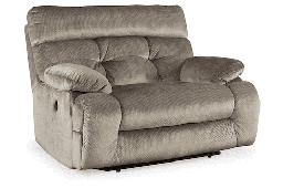 [17701-52] Ashley Wide Seat Recliner S1221-52