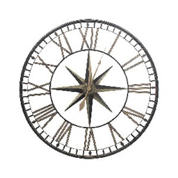 [SA80197-DS] Clock  A512
