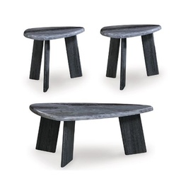 [T390-13] Ashley Occasional Table Set T397-13