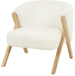 [22575] Accent Chair A554-22575