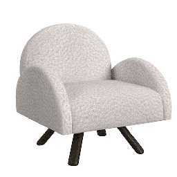 [9601-LR-805] Accent Chair A603
